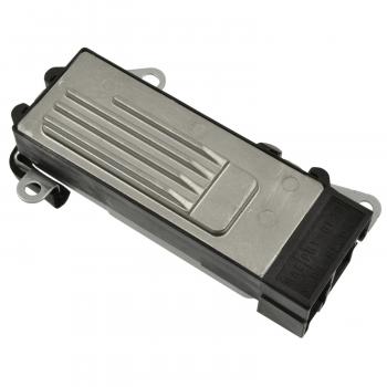 1997 Toyota Supra HVAC Blower Motor Resistor Standard Motor Products RU831 image 2 of 3