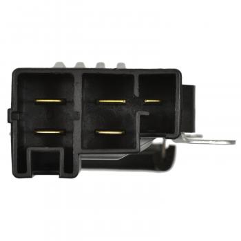 1997 Toyota Supra HVAC Blower Motor Resistor Standard Motor Products RU831 image 3 of 3