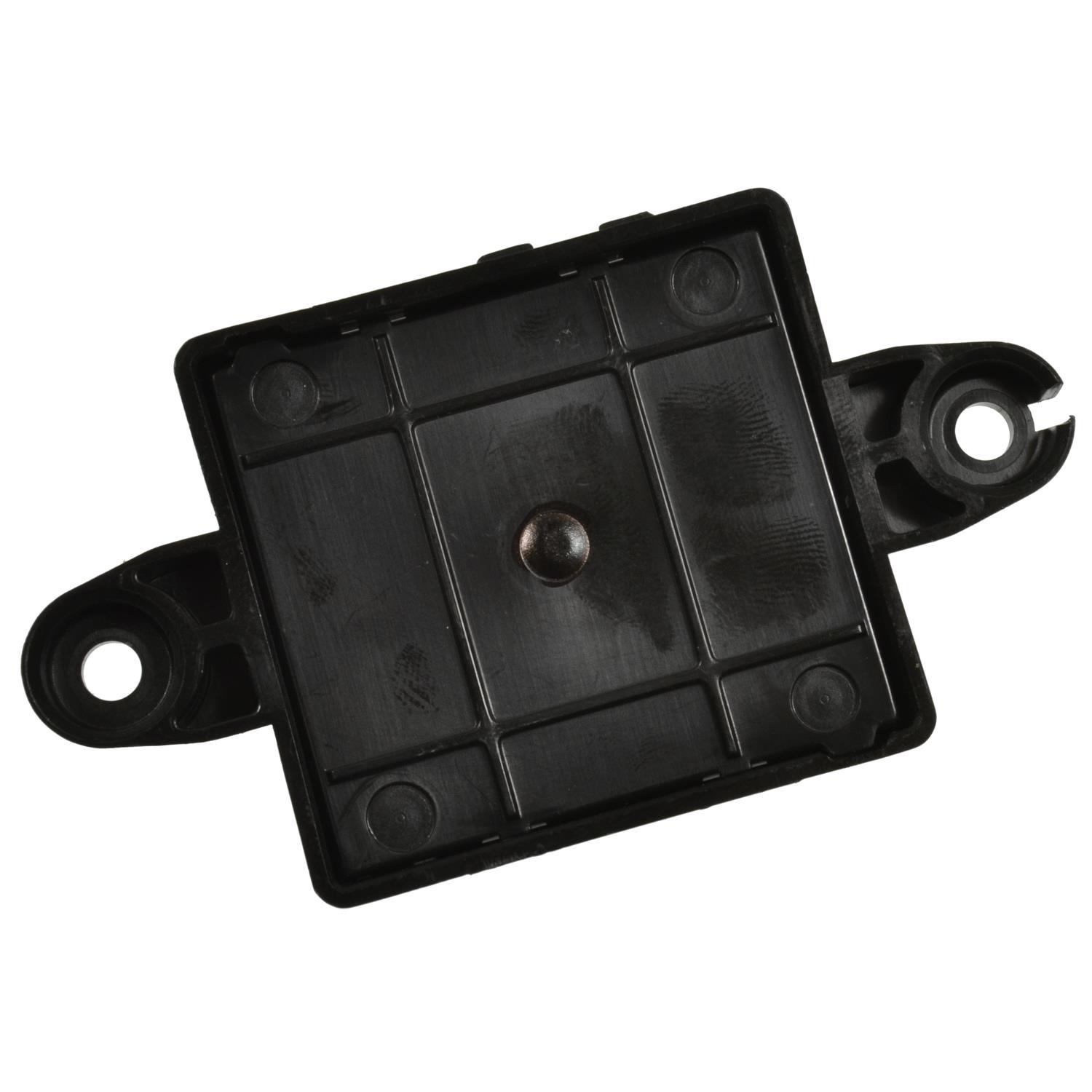 Standard Motor Products RU832 HVAC Blower Motor Resistor product image 1 of 3