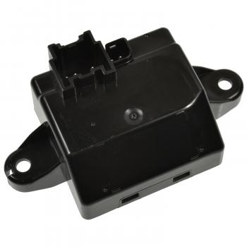 2018 Buick Envision HVAC Blower Motor Resistor Rear Standard Motor Products RU832 image 2 of 3