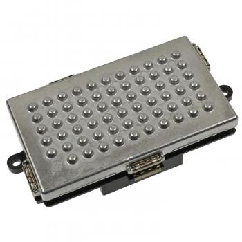 2012 Porsche Panamera HVAC Blower Motor Resistor Standard Motor Products RU833 image 1 of 3