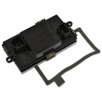 2012 Porsche Panamera HVAC Blower Motor Resistor Standard Motor Products RU833 image 2 of 3