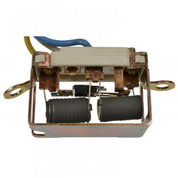 1995 Porsche 928 HVAC Blower Motor Resistor Standard Motor Products RU836 image 3 of 3