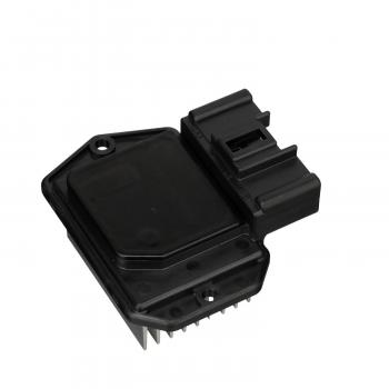 2014 Dodge Avenger HVAC Blower Motor Resistor Standard Motor Products RU839 image 1 of 4