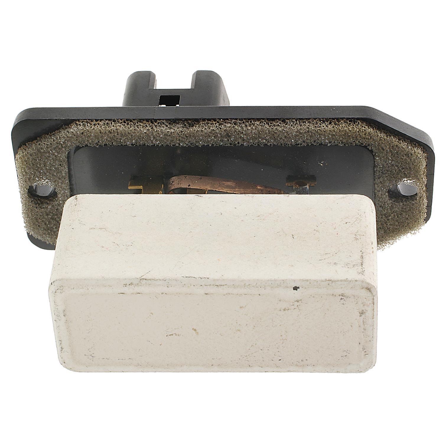 Standard Motor Products RU84 HVAC Blower Motor Resistor product image 1 of 9