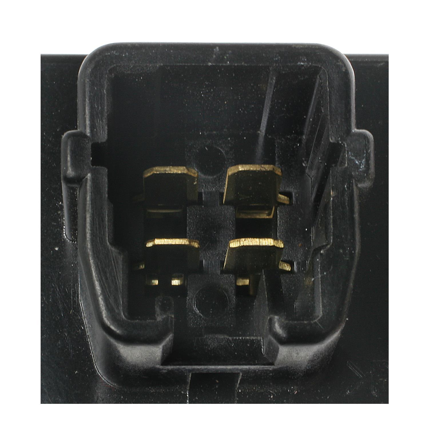 Standard Motor Products RU84 HVAC Blower Motor Resistor product image 3 of 9