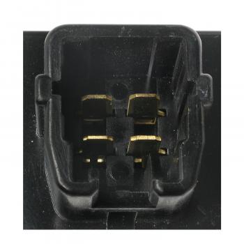 1994 Geo Prizm HVAC Blower Motor Resistor Standard Motor Products RU84 image 3 of 4