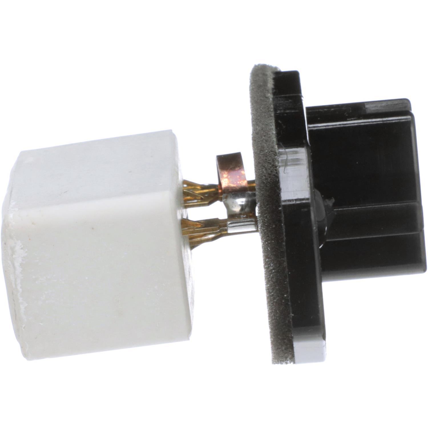 Standard Motor Products RU84 HVAC Blower Motor Resistor product image 5 of 9