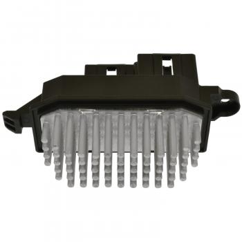 2013 Dodge Dart HVAC Blower Motor Resistor Standard Motor Products RU842 image 1 of 3
