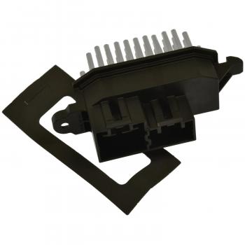 2013 Dodge Dart HVAC Blower Motor Resistor Standard Motor Products RU842 image 2 of 3