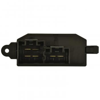 2013 Dodge Dart HVAC Blower Motor Resistor Standard Motor Products RU842 image 3 of 3