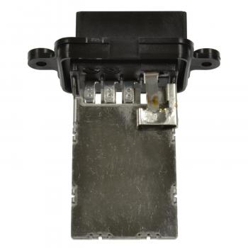 2016 Fiat 500 HVAC Blower Motor Resistor Standard Motor Products RU843 image 1 of 3