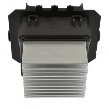 2016 Subaru Crosstrek HVAC Blower Motor Resistor Standard Motor Products RU847 image 1 of 3
