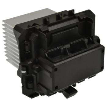 2016 Subaru Crosstrek HVAC Blower Motor Resistor Standard Motor Products RU847 image 2 of 3