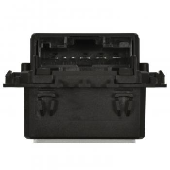 2016 Subaru Crosstrek HVAC Blower Motor Resistor Standard Motor Products RU847 image 3 of 3