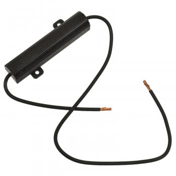 1993 BMW 750iL HVAC Blower Motor Resistor Standard Motor Products RU848 image 2 of 3