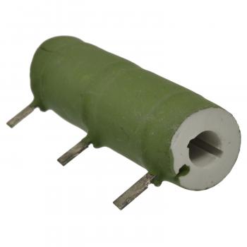 1984 Porsche 911 HVAC Blower Motor Resistor Standard Motor Products RU849 image 1 of 2