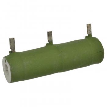 1984 Porsche 911 HVAC Blower Motor Resistor Standard Motor Products RU849 image 2 of 2