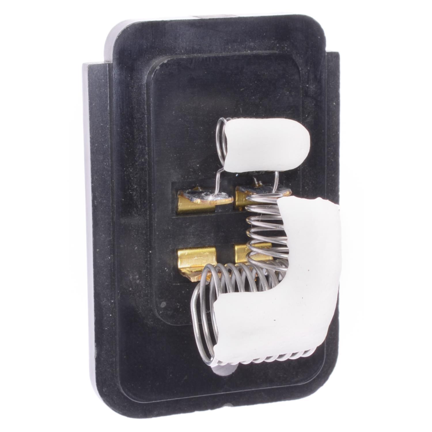 Standard Motor Products RU85 HVAC Blower Motor Resistor product image 1 of 3