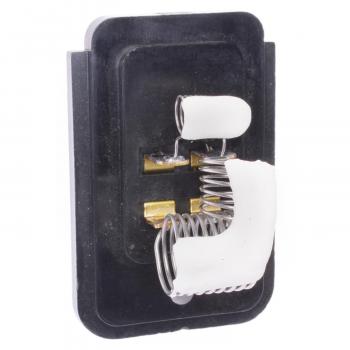 1990 Geo Prizm HVAC Blower Motor Resistor Standard Motor Products RU85 image 1 of 3