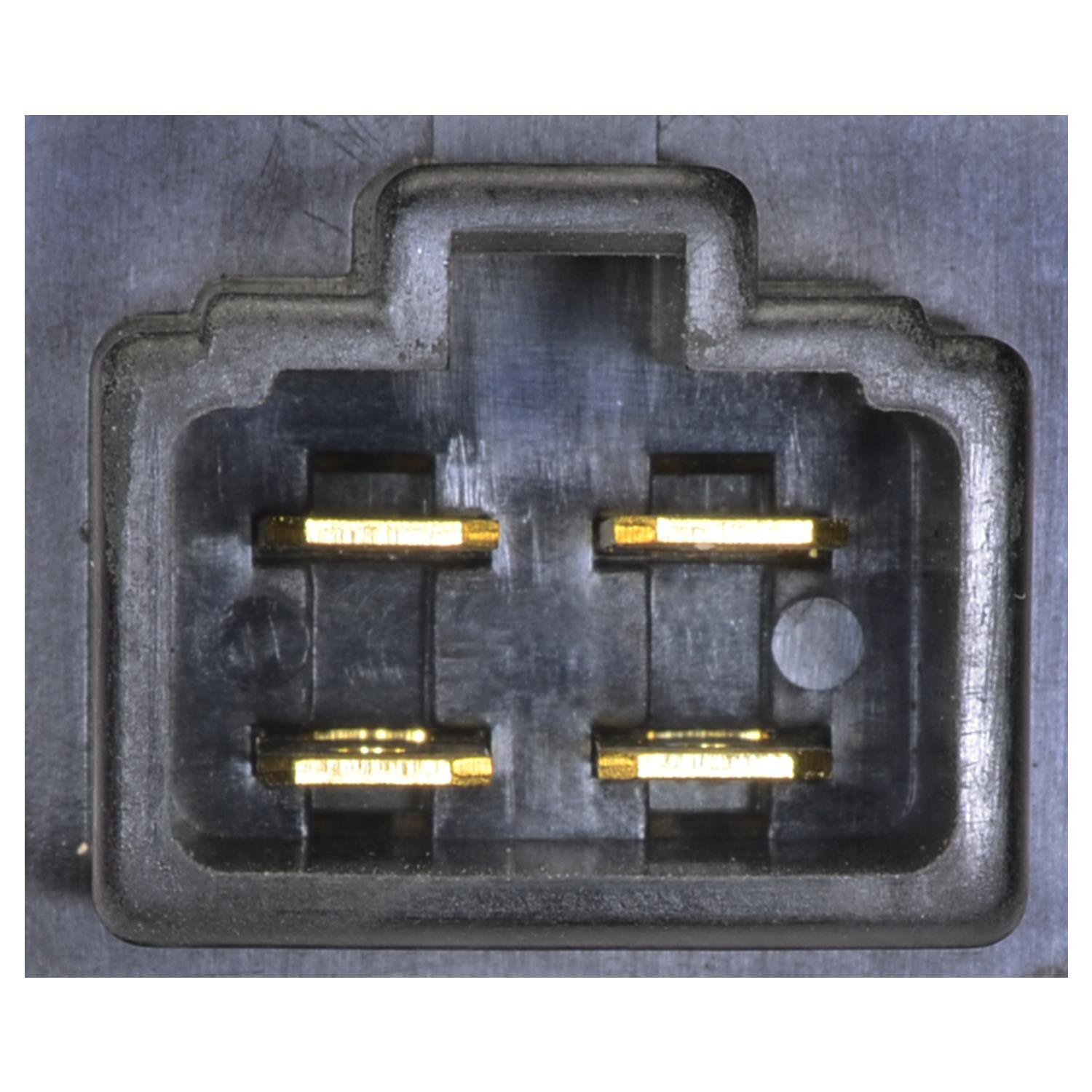 Standard Motor Products RU85 HVAC Blower Motor Resistor product image 3 of 3