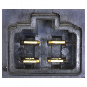 1990 Geo Prizm HVAC Blower Motor Resistor Standard Motor Products RU85 image 3 of 3