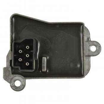 1999 BMW 740iL HVAC Blower Motor Resistor Rear Standard Motor Products RU850 image 3 of 3