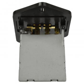 2014 Hyundai Veloster HVAC Blower Motor Resistor Standard Motor Products RU854 image 1 of 3
