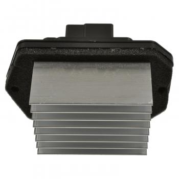 2019 Jaguar F-Type HVAC Blower Motor Resistor Standard Motor Products RU857 image 1 of 3