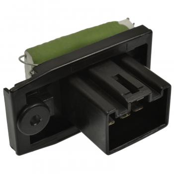 2006 Jaguar X-Type HVAC Blower Motor Resistor Standard Motor Products RU859 image 1 of 3
