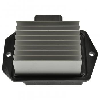 2019 Land Rover Range Rover Sport HVAC Blower Motor Resistor