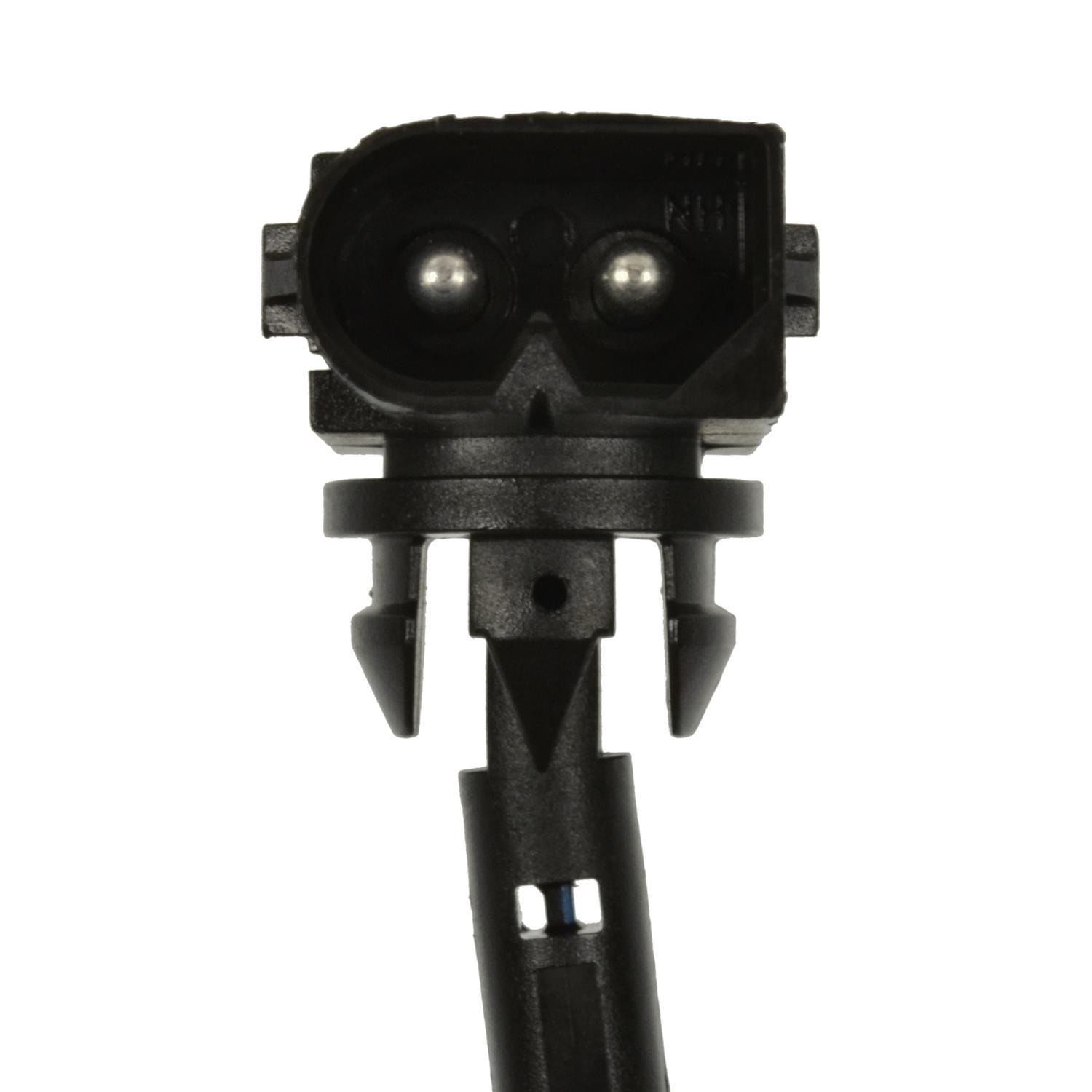 Standard Motor Products RU861 - HVAC Blower Motor Resistor Standard Motor Products RU861 HVAC Blower Motor Resistor product image 3 of 3