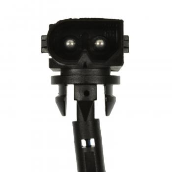 2007 Land Rover Range Rover HVAC Blower Motor Resistor Standard Motor Products RU861 image 3 of 3