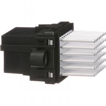 2014 Buick Enclave HVAC Blower Motor Resistor Rear Standard Motor Products RU862 image 2 of 4