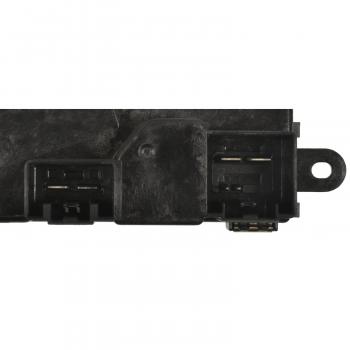 2017 Buick Enclave HVAC Blower Motor Resistor Front Standard Motor Products RU863 image 3 of 3