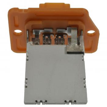 2018 Hyundai Elantra HVAC Blower Motor Resistor Standard Motor Products RU866 image 1 of 3