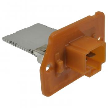 2018 Hyundai Elantra HVAC Blower Motor Resistor Standard Motor Products RU866 image 2 of 3