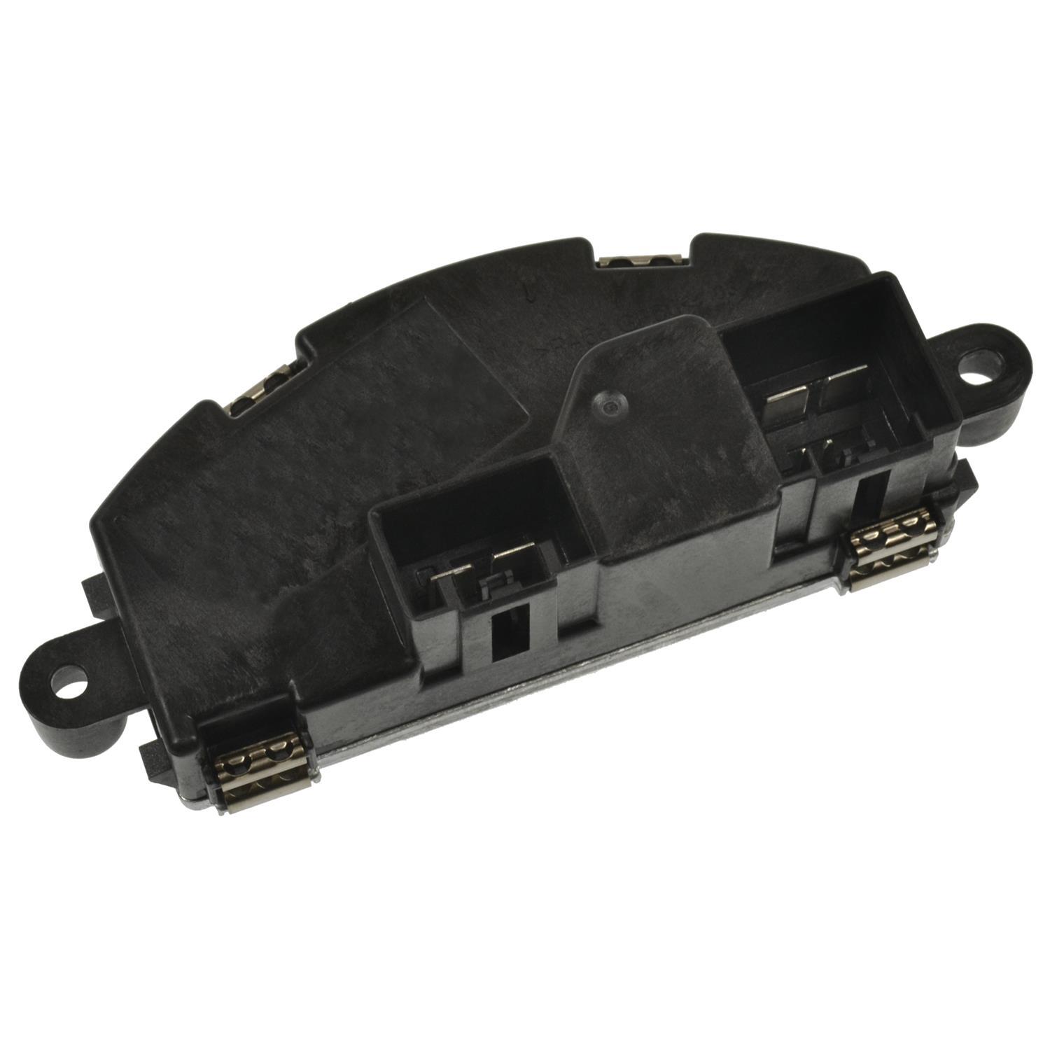 Standard Motor Products RU868 - HVAC Blower Motor Resistor Standard Motor Products RU868 HVAC Blower Motor Resistor product image 2 of 3