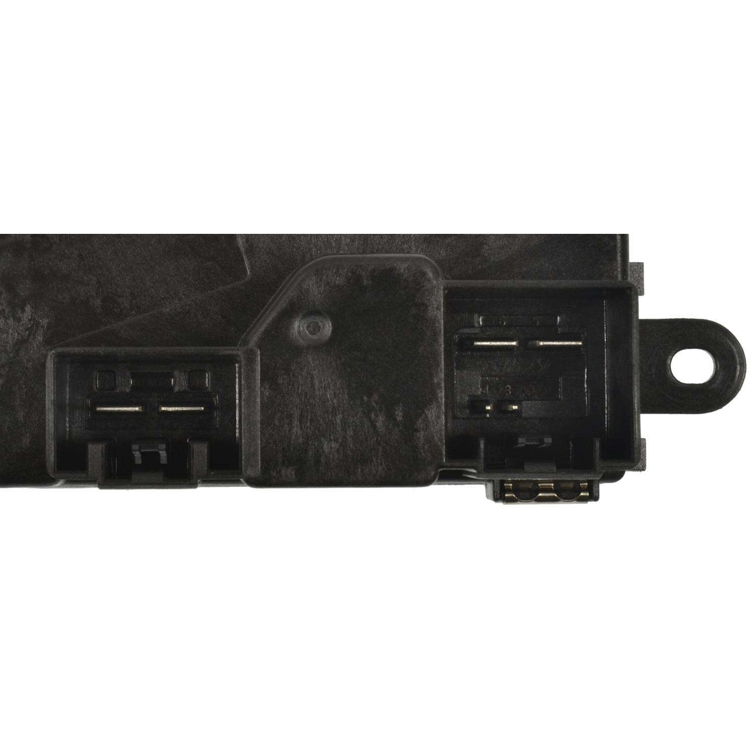 Standard Motor Products RU868 - HVAC Blower Motor Resistor Standard Motor Products RU868 HVAC Blower Motor Resistor product image 3 of 3