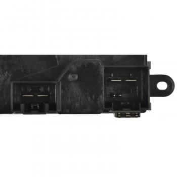 2015 Dodge Challenger HVAC Blower Motor Resistor Front Standard Motor Products RU868 image 3 of 3