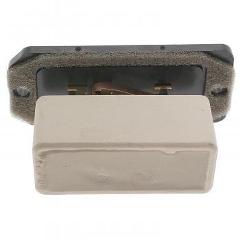 1994 Toyota Tercel HVAC Blower Motor Resistor Standard Motor Products RU87 image 1 of 3