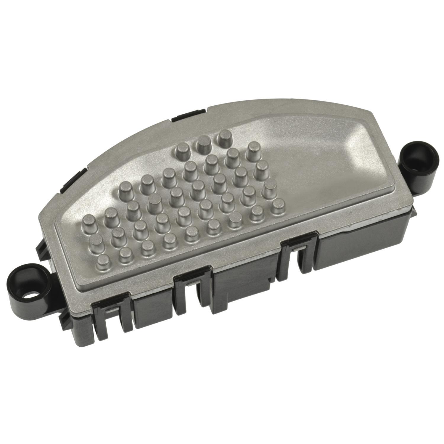 Standard Motor Products RU870 HVAC Blower Motor Resistor product image 1 of 3