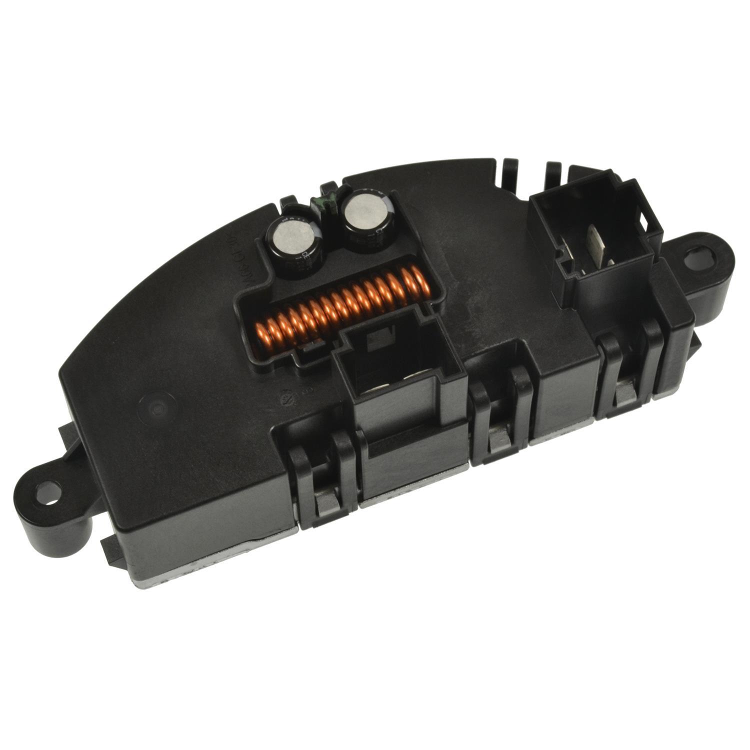 Standard Motor Products RU870 HVAC Blower Motor Resistor product image 2 of 3