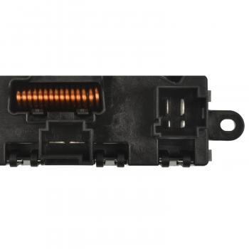 2015 Chrysler 200 HVAC Blower Motor Resistor Standard Motor Products RU870 image 3 of 3