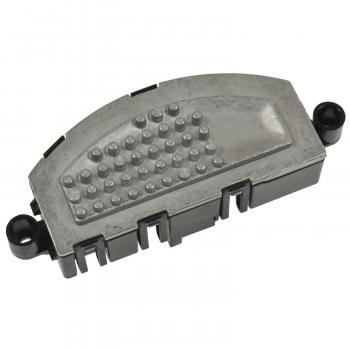 2015 Mercedes-Benz CLA45 AMG HVAC Blower Motor Resistor Standard Motor Products RU871 image 1 of 3