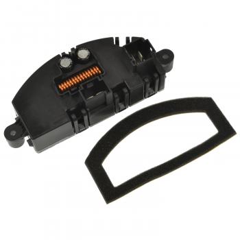 2015 Mercedes-Benz CLA45 AMG HVAC Blower Motor Resistor Standard Motor Products RU871 image 2 of 3