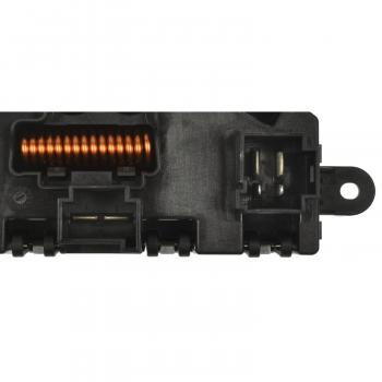 2015 Mercedes-Benz CLA45 AMG HVAC Blower Motor Resistor Standard Motor Products RU871 image 3 of 3