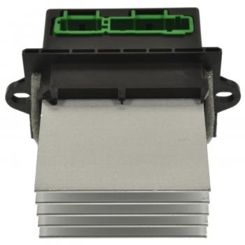 2010 Dodge Journey HVAC Blower Motor Resistor Rear Standard Motor Products RU873 image 1 of 3