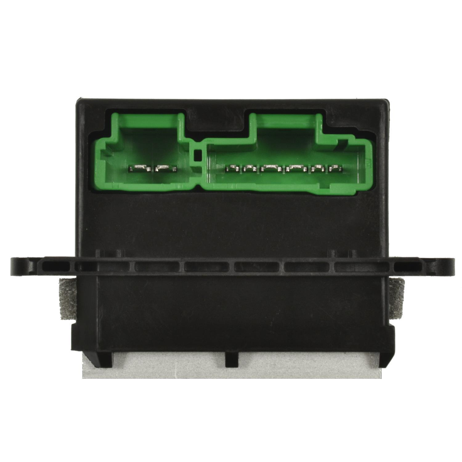 Standard Motor Products RU873 - HVAC Blower Motor Resistor Standard Motor Products RU873 HVAC Blower Motor Resistor product image 3 of 3