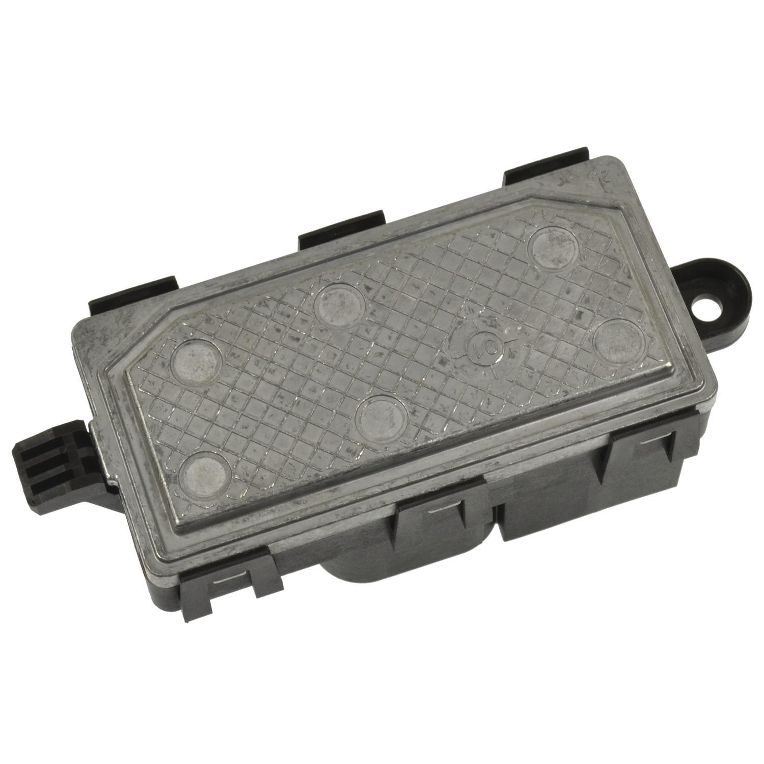 Standard Motor Products RU874 HVAC Blower Motor Resistor product image 1 of 3